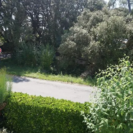 En L'ile - 5 Pers, 45 M2, 3/2 아파트