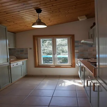En L'ile - 5 Pers, 45 M2, 3/2