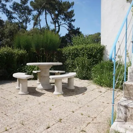 En L'ile - 5 Pers, 45 M2, 3/2 아파트 *