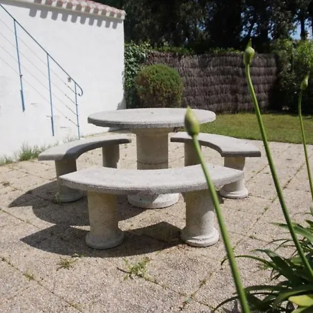 아파트 En L'ile - 5 Pers, 45 M2, 3/2 *