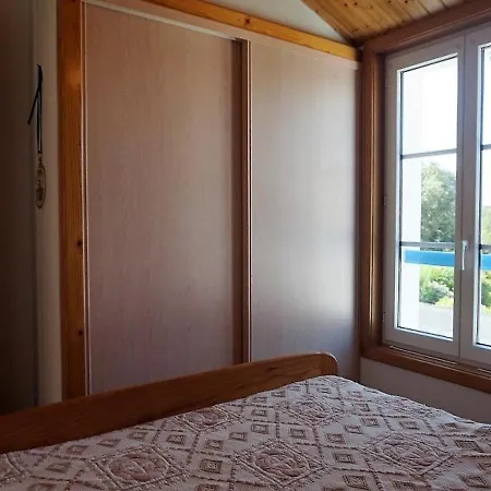 En L'ile - 5 Pers, 45 M2, 3/2